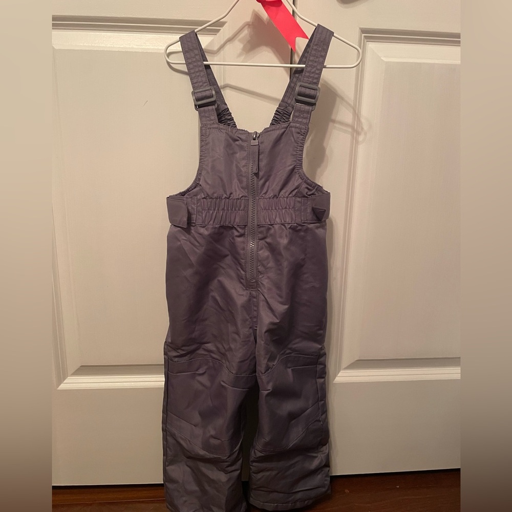 Snow Bib Pants